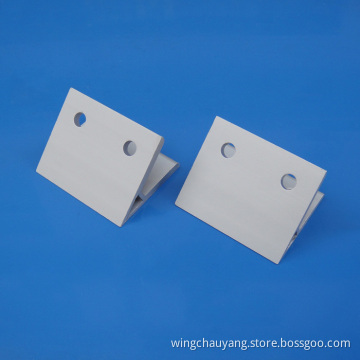 China Manufacturer 45 Degree Angle Bracket 30-45&deg; for 30s Profile